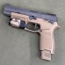 Sig Sauer P320-M17 Pistol 9mm - USED